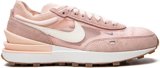 Nike Waffle One sneakers Pink