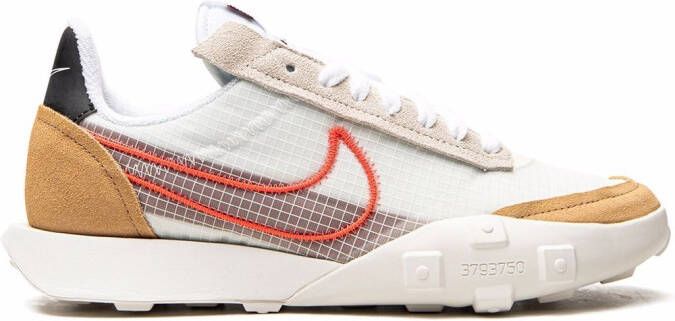 Nike Waffle Racer 2X sneakers White