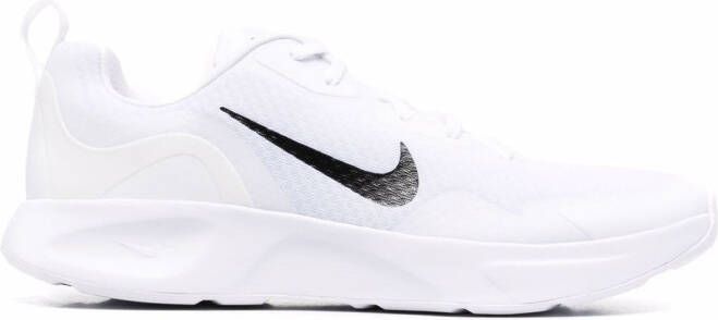 Nike Wearallday low-top sneakers White