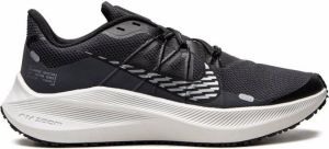 Nike Waffle 2 low-top lace-up sneakers White