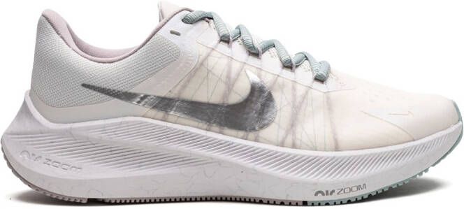 Nike Winflo 8 Premium sneakers White