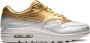 Nike Air Max 1 sneakers Gold - Thumbnail 1