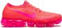 Nike Air Vapormax Flyknit "Hyper Punch" sneakers Pink - Thumbnail 1