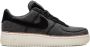 Nike x 3x1 Air Force 1 '07 PRM sneakers Black - Thumbnail 1