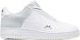 Nike x A Cold Wall Air Force 1 Low "White" sneakers - Thumbnail 1