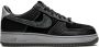 Nike x A Ma iére Air Force 1 07 "Hand Wash Cold" sneakers Black - Thumbnail 1