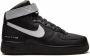 Nike x Alyx 1017 Air Force 1 High sneakers Black - Thumbnail 1