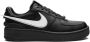 Nike x Ambush Air Force 1 Low "Black" sneakers - Thumbnail 1