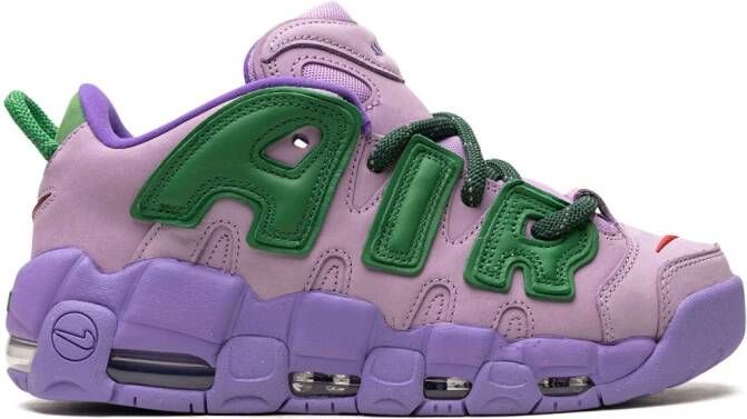 Nike x Ambush Air More Uptempo "AMBUSH Lilac" sneakers Purple