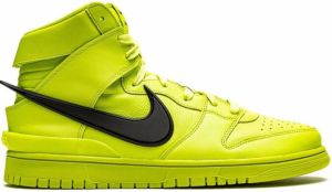 Nike x sacai Blazer Low "British Tan" sneakers Brown