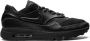 Nike x Arthur Huang Air Max 1 Flyknit Royal sneakers Black - Thumbnail 1