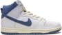 Nike x Atlas SB Dunk High Special Box "Lost At Sea" sneakers White - Thumbnail 1