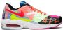 Nike x atmos Air Max 2 Light QS sneakers Black - Thumbnail 8