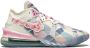 Nike Dunk Low SE "Easter" sneakers White - Thumbnail 11