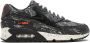 Nike x Atmos Air Max 90 Premium "Black Tiger Camo" sneakers - Thumbnail 1