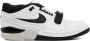 Nike x Billie Eilish AAF88 leather sneakers White - Thumbnail 4