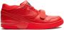 Nike x Billie Eilish Air Alpha Force 88 "Triple Red" sneakers - Thumbnail 1