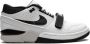 Nike x Billie Eilish Air Alpha Force 88 "White Black" sneakers - Thumbnail 1