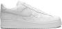 Nike x Billie Ellish Air Force 1 Low "Triple White" sneakers - Thumbnail 1