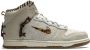 Nike x Bodega Dunk High "Friends and Family" sneakers Neutrals - Thumbnail 5