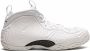 Nike x Comme Des Garçons Air Foamposite One "White" sneakers - Thumbnail 1