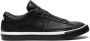 Nike x Comme Des Garçons Blazer Low sneakers Black - Thumbnail 1