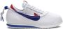 Nike x Clot Cortez "White Royal Red" sneakers - Thumbnail 14