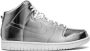 Nike x CLOT Dunk High "Metallic Silver" sneakers - Thumbnail 1