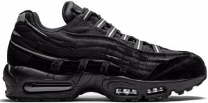 Nike x Comme Des Garcons Air Max 95 "Black" sneakers