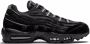 Nike x Comme Des Garcons Air Max 95 "Black" sneakers - Thumbnail 1