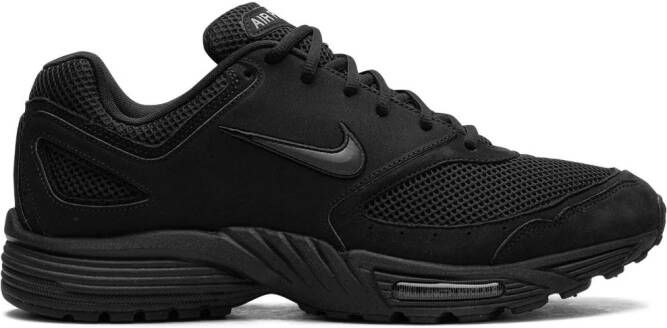 Nike x Comme Des Garçons Air Pegasus 2005 sneakers Black