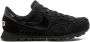 Nike x Comme Des Garçons Air Pegasus 83 sneakers Black - Thumbnail 1