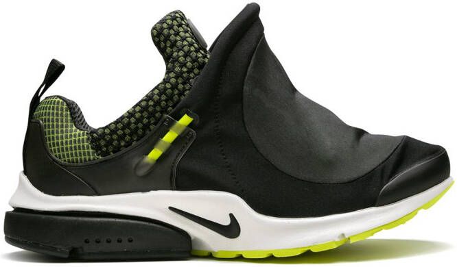 Nike x Comme Des Garçons Homme Plus Air Presto Tent sneakers Black