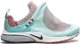 Nike x Comme Des Garçons Homme Plus Air Presto Tent sneakers Blue - Thumbnail 1