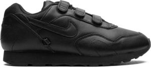Nike x Comme Des Garçons Outburst "Triple Black" sneakers