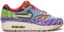 Nike x Concepts Air Max 1 SP "Wild Violet Special Box" sneakers Blue - Thumbnail 1