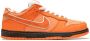 Nike x Concepts SB Dunk Low "Orange Lobster Special Box" sneakers - Thumbnail 5