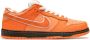 Nike x Concepts SB Dunk Low "Orange Lobster" sneakers - Thumbnail 1