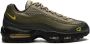 Nike x Corteiz Air Max 95 SP "Rules The World" sneakers Green - Thumbnail 6