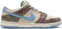 Nike x Crenshaw Skate Club SB Dunk Low sneakers Neutrals - Thumbnail 1