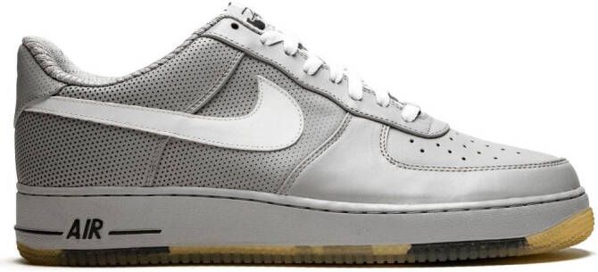 Nike Air Force 1 Low Premium "Futura" sneakers Grey