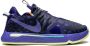 Nike PG 4 "Gx Fierce Grape" sneakers Purple - Thumbnail 1