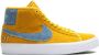 Nike x Grant Taylor SB Zoom Blazer Mid Pro GT "University Gold Denim" sneakers Yellow - Thumbnail 1