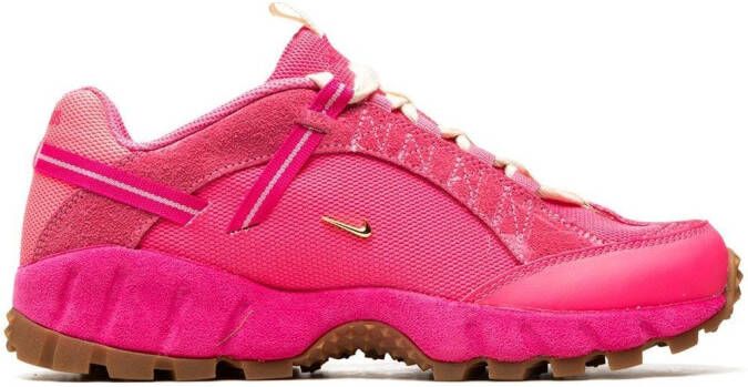 Nike x Jacquemus Air Humara LX "Pink" sneakers