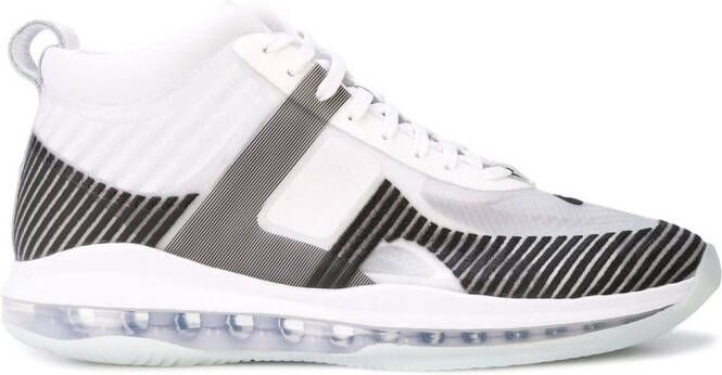 Nike x John Elliott LeBron Icon QS sneakers White