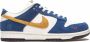 Nike x Kasina Dunk Low "'80s Bus" sneakers Blue - Thumbnail 5