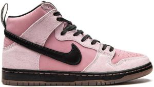 Nike SB Dunk High Pro "KCDC" sneakers Pink