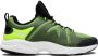 Nike x Kim Jones Air Zoom LWP '16 "Volt" sneakers Green - Thumbnail 5