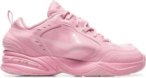 Nike x Martine Rose Air Monarch 4 sneakers Pink