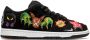 Nike SB Dunk Low "Neckface" sneakers Black - Thumbnail 1